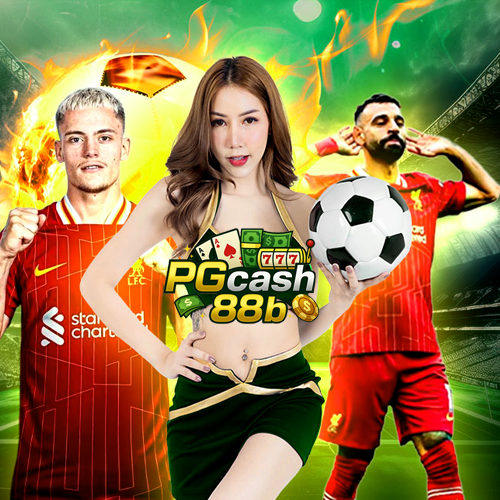 pgcash88b-บาคาร่า